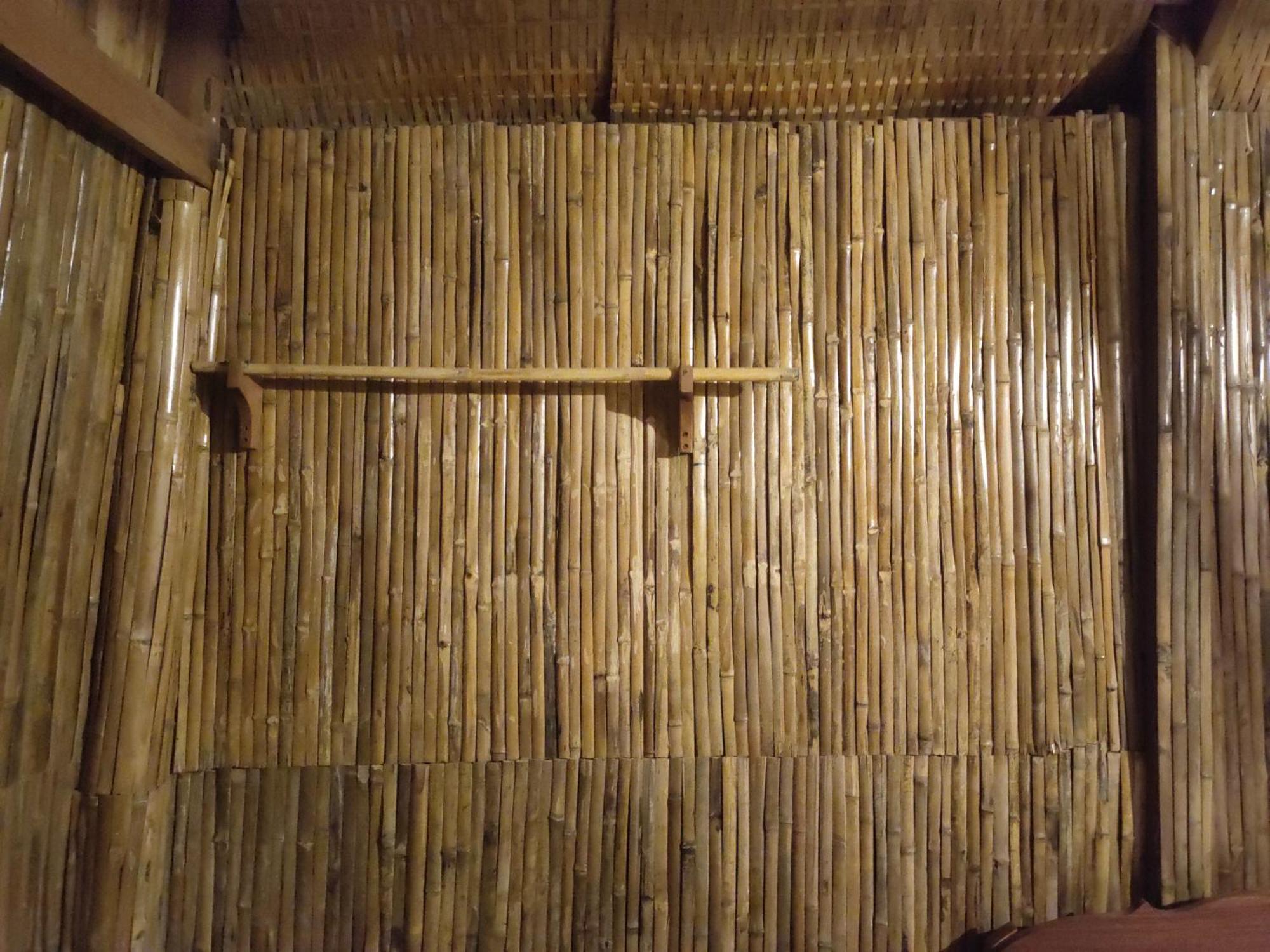 Odambang Village Homestay Battambang Eksteriør billede