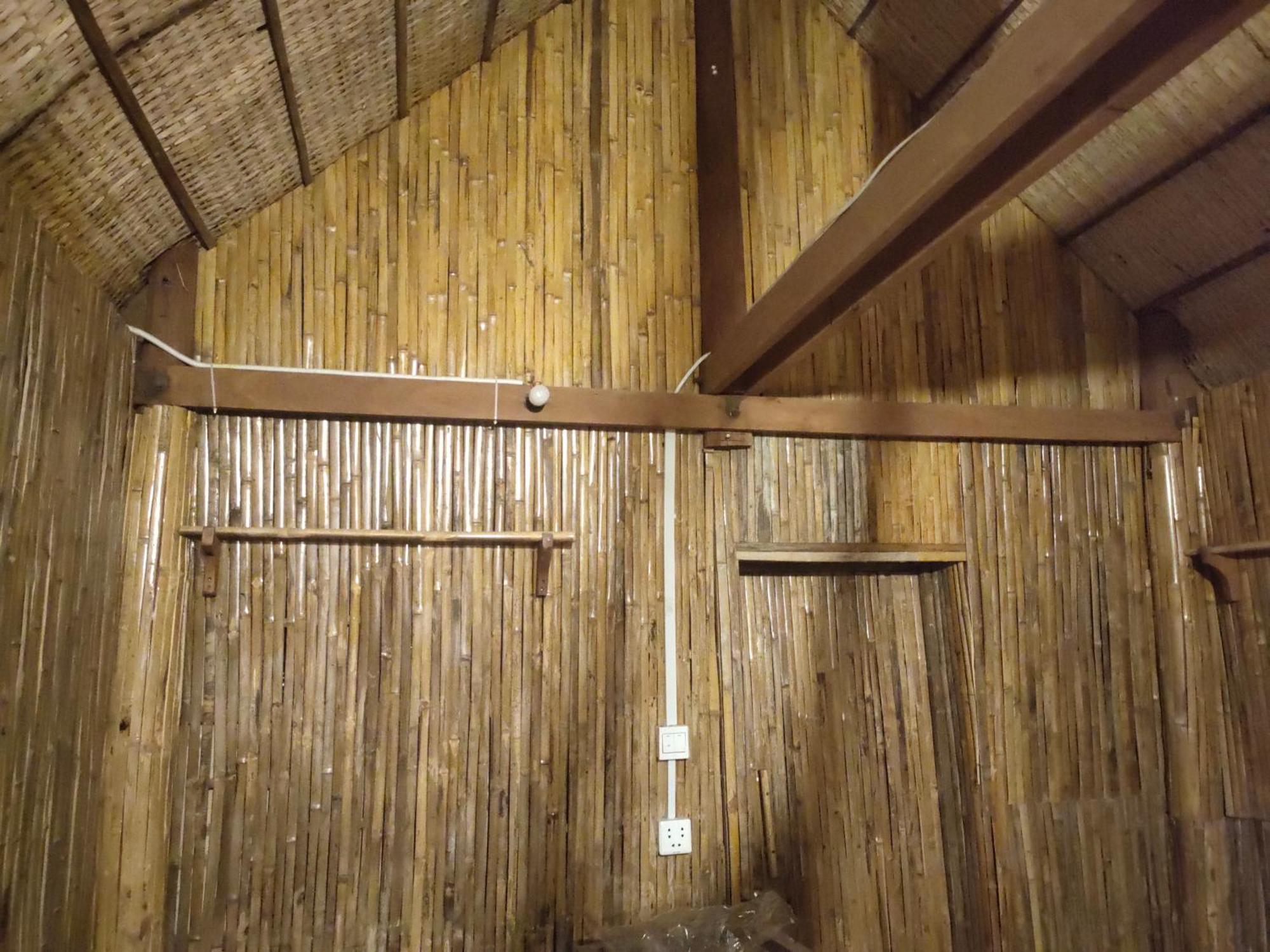 Odambang Village Homestay Battambang Eksteriør billede