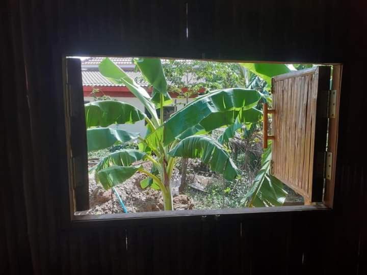 Odambang Village Homestay Battambang Eksteriør billede
