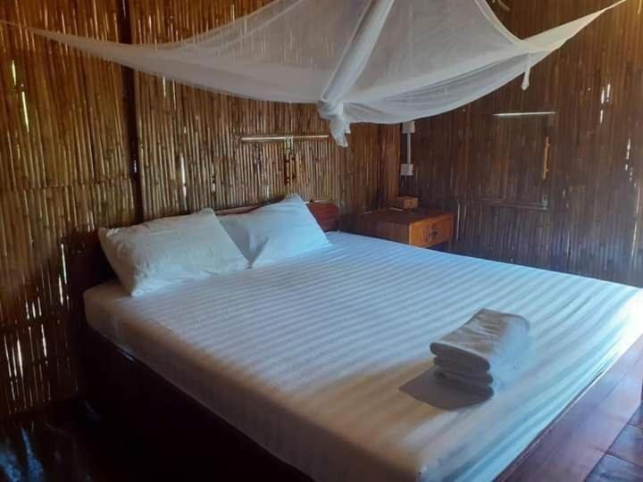 Odambang Village Homestay Battambang Eksteriør billede